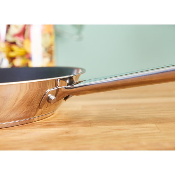 Roostevaba terasest köögitarvete komplekt 9 tk Cook Eat - Tefal-image-2