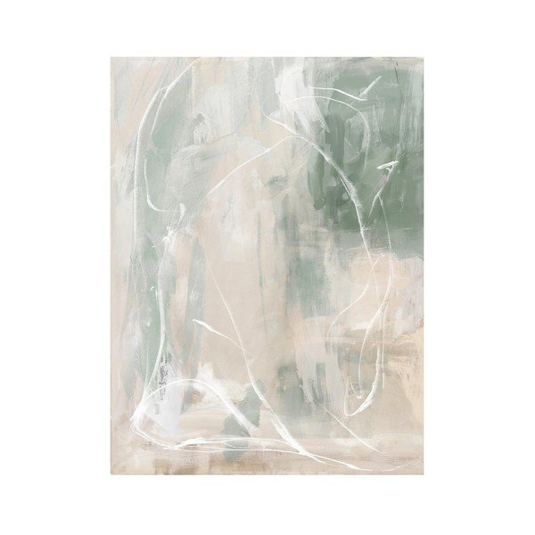 Raamitud lõuendipilt, 90x120 cm Bold – Bizzotto