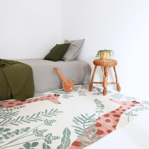 Laste vaip , 120 x 170 cm Nisu - Nattiot-image-1
