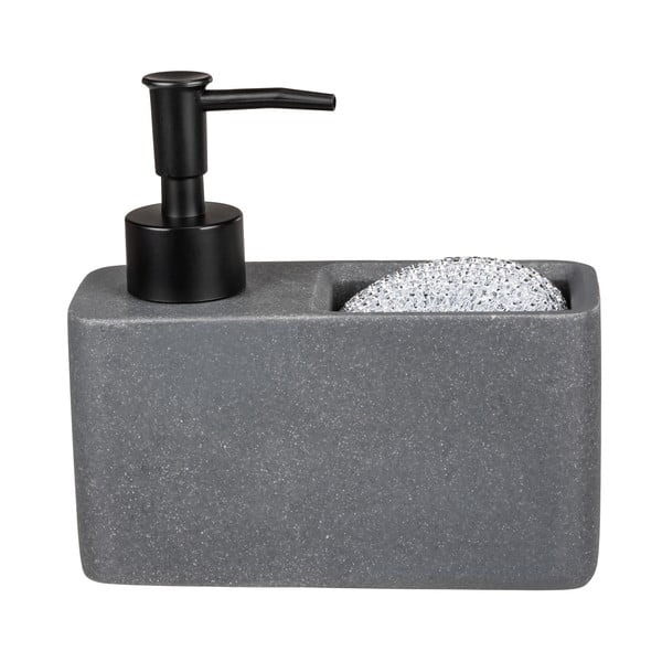 Hall polüresiinist seebidosaator 0,15 l Woya - Wenko-image-2