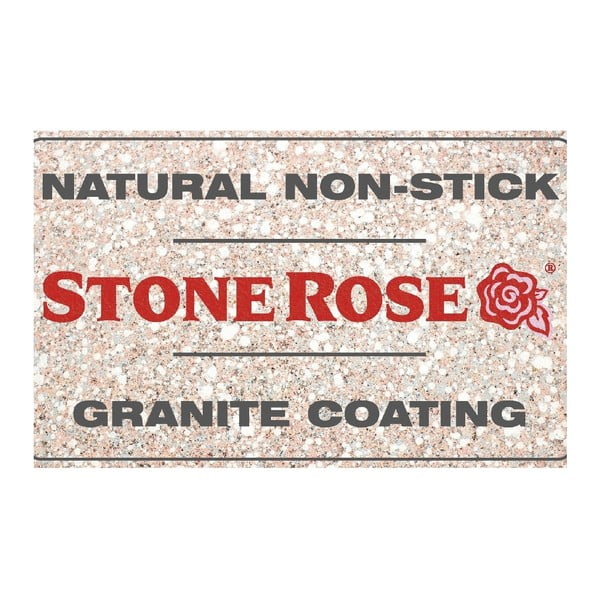 4dílný set nádobí s poklicemi Bisetti Stonerose Rose Fabio-image-3