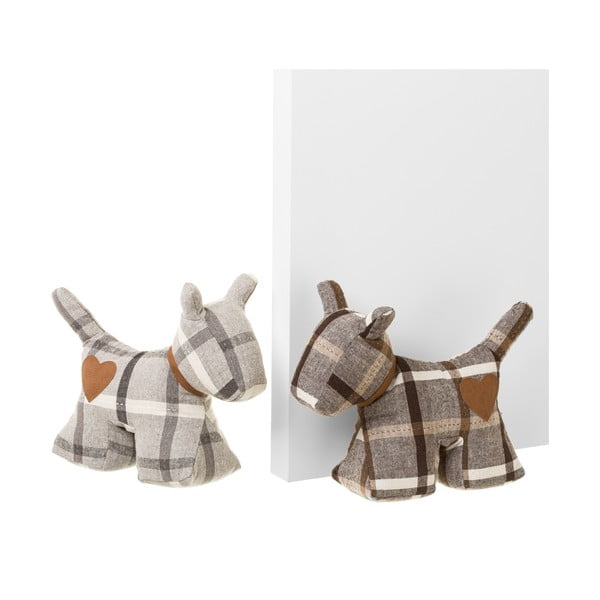 Uksesulgurid 2 komplektis - Casa Selección-image-2