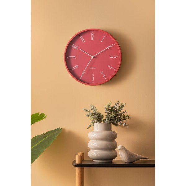 Seinakell ø 30 cm Regal - Karlsson-image-1