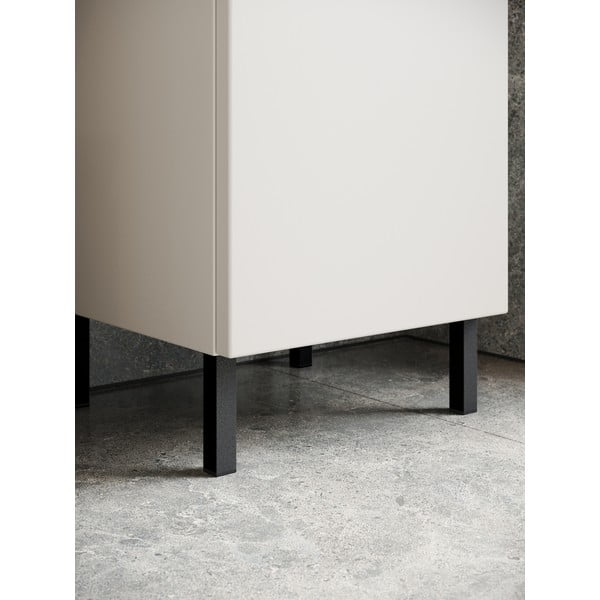 Kreem vannitoakomplekt Salinas - Germania-image-3