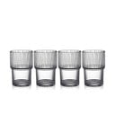 Klaasid 4tk komplektis 380 ml Kusintha - Bitz