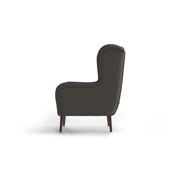 Helepruun tugitool Muette - My Pop Design-image-4