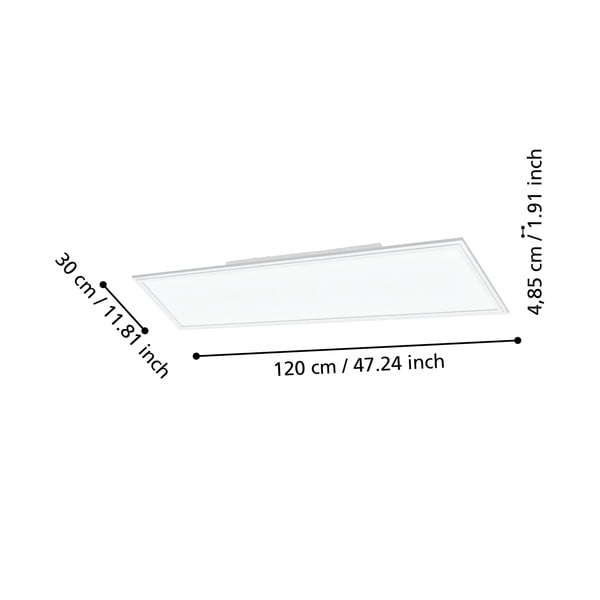 LED nutikas laevalgusti 33,5 W SALOBRENA-Z – EGLO-image-2