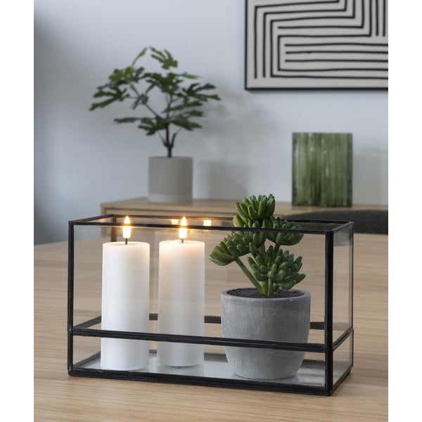 Klaasist küünlajalg Hurricane – House Nordic-image-1