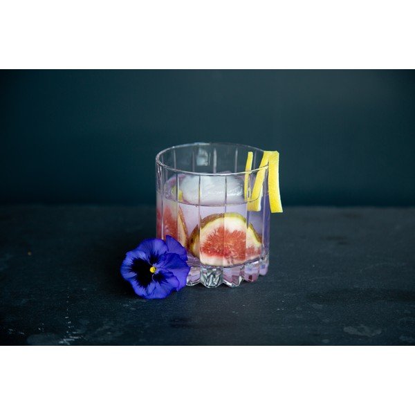2 viskiklaasi komplekt, 284 ml Bar Rocks - Riedel-image-1