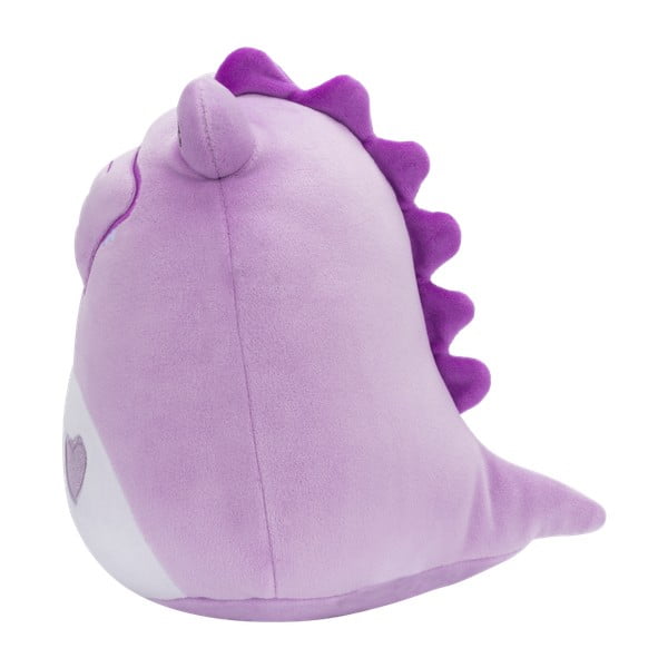 Pluusist mänguasi Bunny - SQUISHMALLOWS-image-2