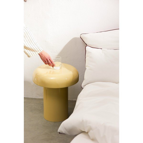 Terasest ümmargune abilaud ø 40 cm Miko - noo.ma-image-3