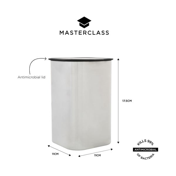 Roostevabast terasest toidunõu Masterclass – Kitchen Craft-image-2