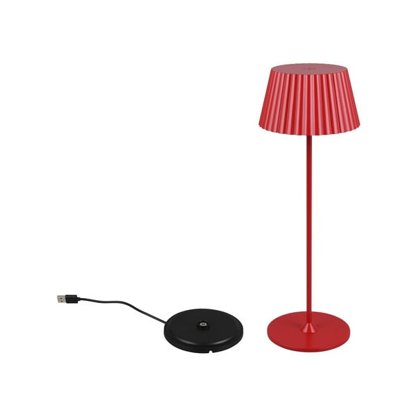 Timmitav välisvalgusti ø 13,5 cm Suarez - Trio-image-2