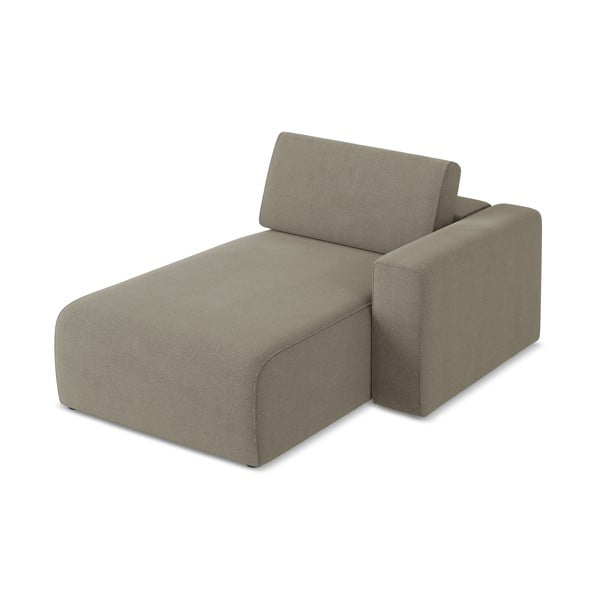 Helepruun diivanimoodul (paremas nurgas) Kalea - Makamii-image-4