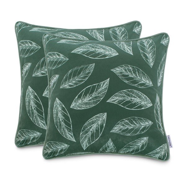 Padjapüürid 2 komplektis 45x45 cm Calm - AmeliaHome