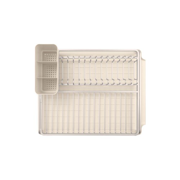 Beež metallist drenaaž 49x38,5 cm - Brabantia-image-4