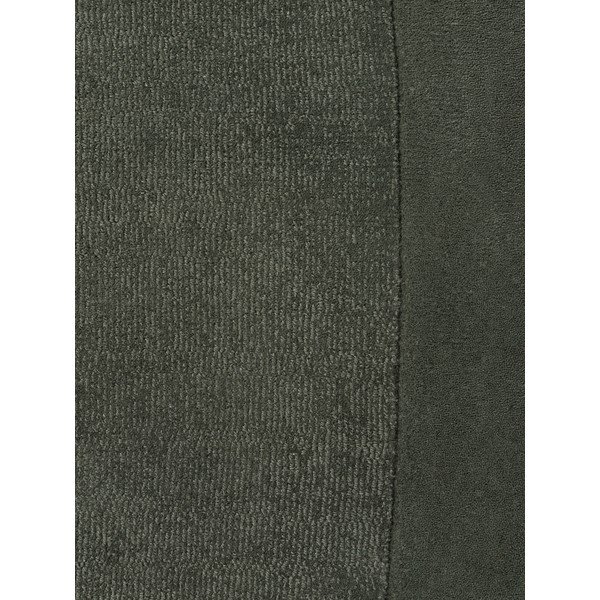 Tumeroheline käsitsi kootud ümmargune villasegust vaip ø 160 cm Kari Organic - Villeroy&Boch-image-4