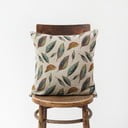 Linasest padjapüür 50x50 cm Golden Fall - Linen Tales