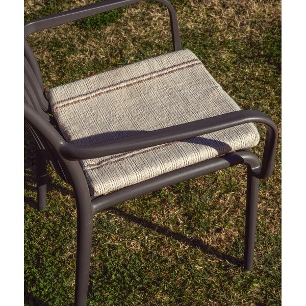 Tumehall plastist aiatool Isabellini - Kave Home-image-2