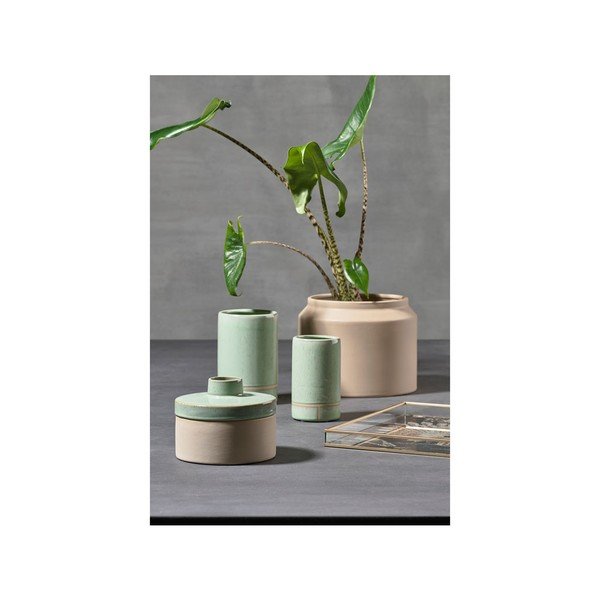Kivivara vaas Dusty - Villa Collection-image-1