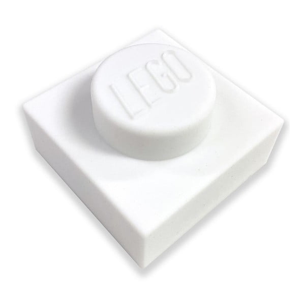 Valge laste lamp Iconic - LEGO®