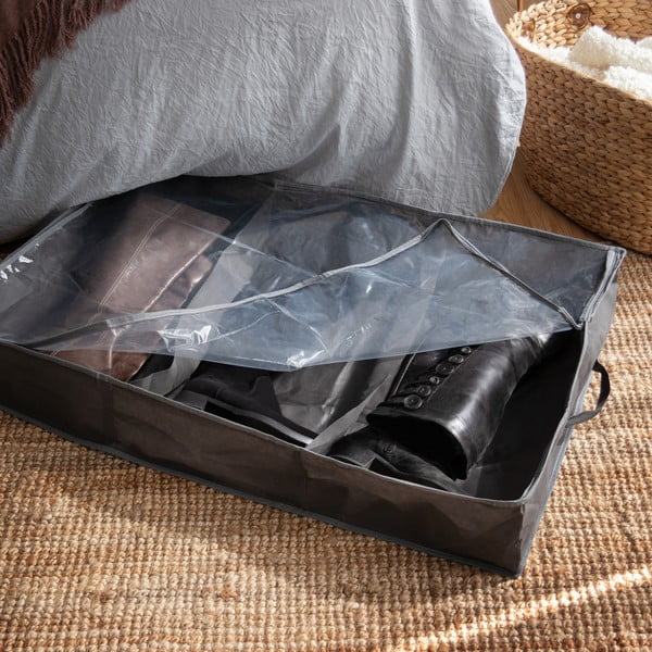 Lame jalatsite hoiukast, 90 x 60 cm - Compactor-image-1