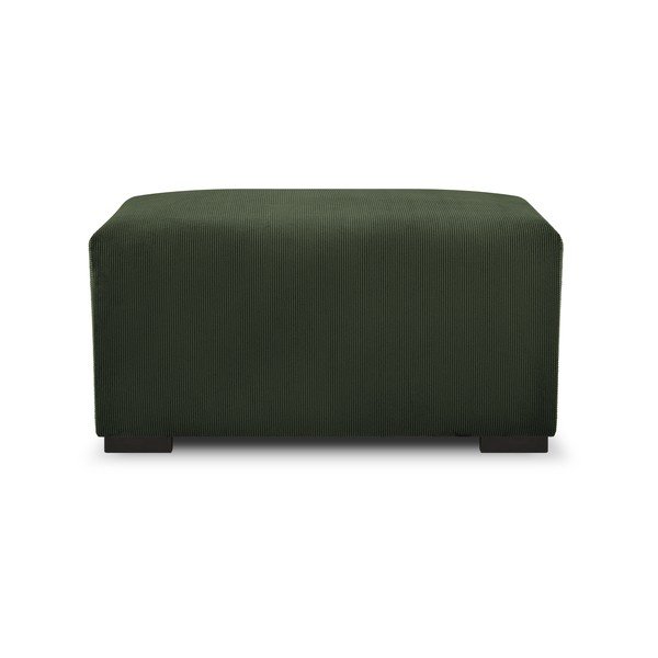 Roheline koordi pouf Hobart - Cosmopolitan Design-image-4