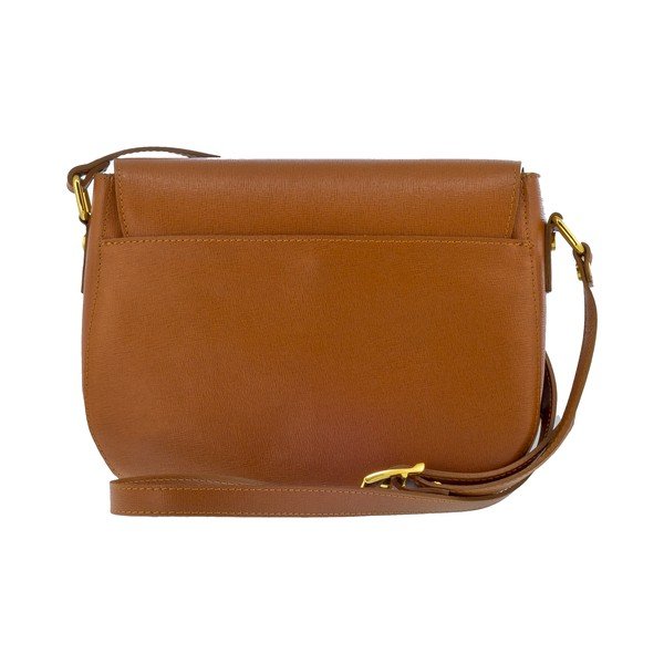 Kabelka Fioralba Cognac-image-1