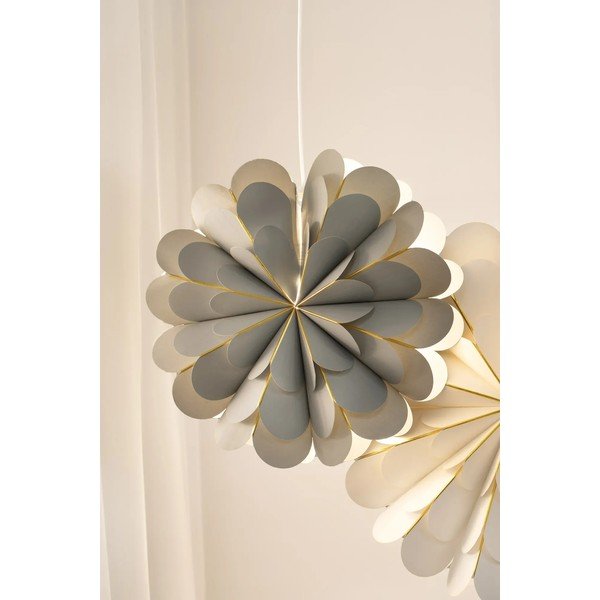 Hall rippuv valgusti, kõrgus 60 cm Marigold - Markslöjd-image-1