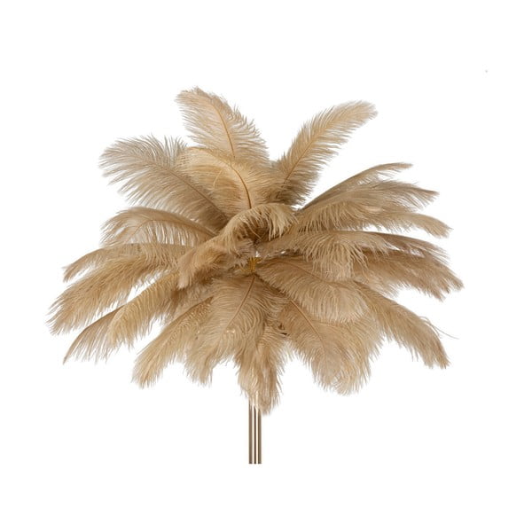 Kuldne põrandalamp (kõrgus 160 cm) Palm - Mauro Ferretti-image-3