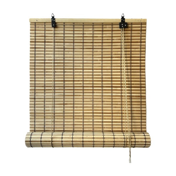 Bambusest ruloo 120x160 cm Java - Gardinia