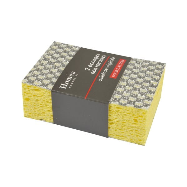 Nõudepesuvahendid 8 tüki komplektis - Homéa-image-3