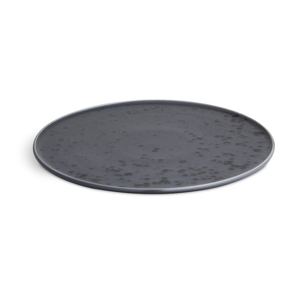 Sinine keraamiline taldrik , ⌀ 27 cm Ombria - Kähler Design