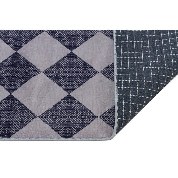 Hall pestav vaip 180x120 cm - Vitaus-image-2