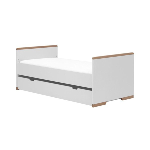 Voodi , 90 x 200 cm Snap - Pinio-image-2