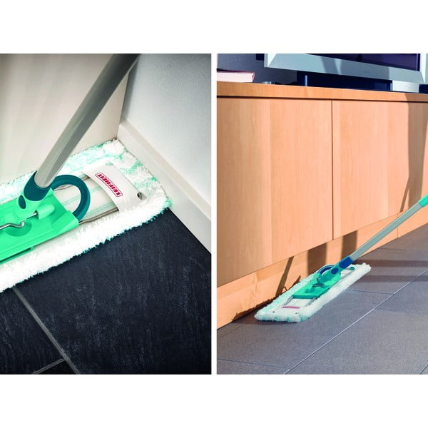 Mopp koos põrandakühvliga Profi Compact - LEIFHEIT-image-2