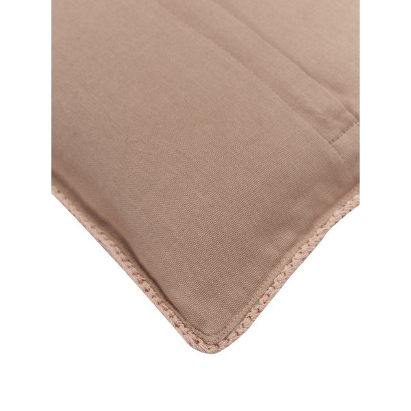 Padjapüür 45x45 cm Brielle - Westwing Collection-image-3