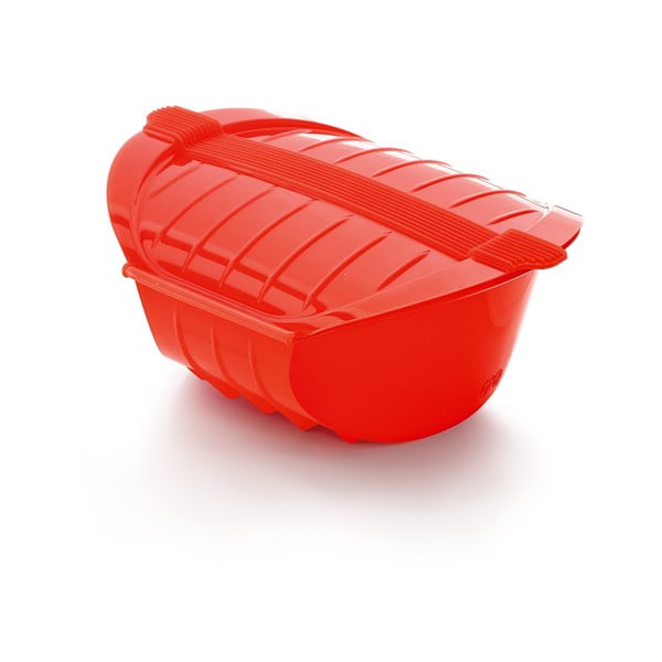 Silikoonist auruti konteiner – Lékué