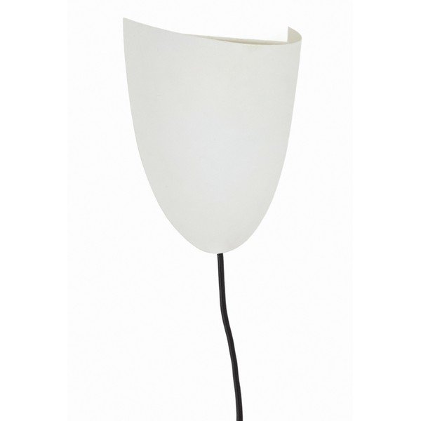 Valge seinavalgusti Nibla - Kave Home