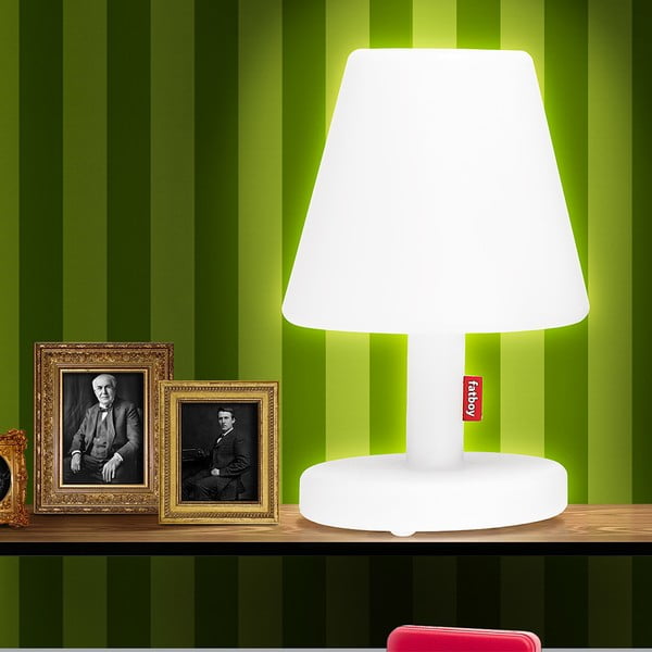 Fatboy světlo Edison the Petit, 25 cm+ stínítko Mr. Pink zdarma-image-1