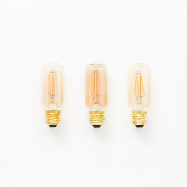 Soe dimmerdatav LED hõõglamp E27, 3 W Lurra - tala-image-4