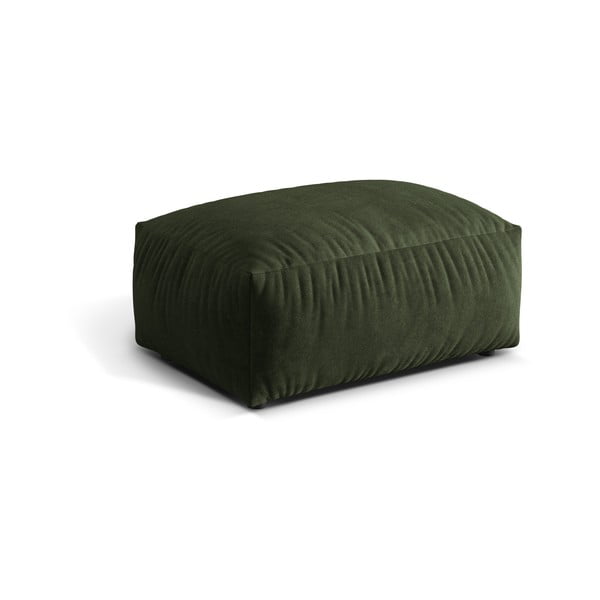 Roheline bukleekangast modulaarne jalatugi Martina - Micadoni Home-image-1