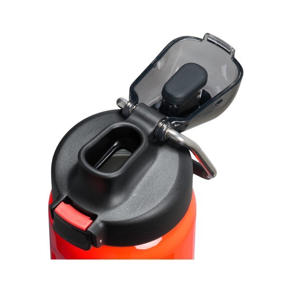 Oranž roostevabast terasest reisipudel 470 ml Wellspring Bottle Blaze Orange - Stanley-image-1