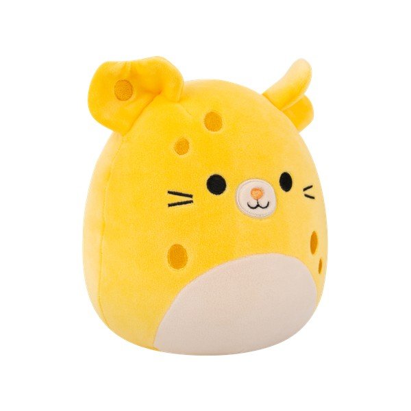 Plüüsist mänguasi Amelia - SQUISHMALLOWS-image-1