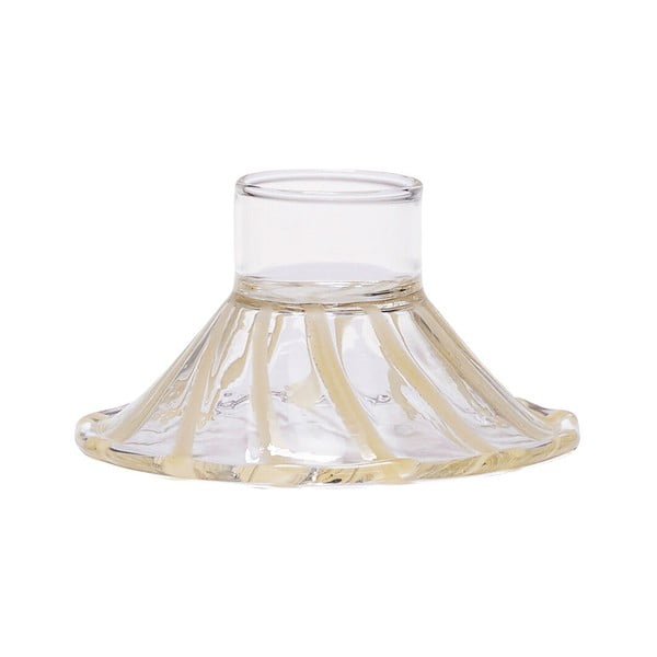 Klaasist küünlajalg Heir - Hübsch-image-3