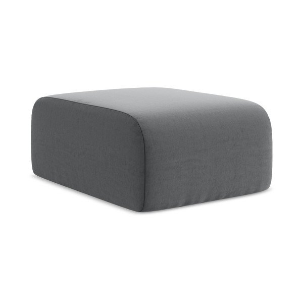 Hall sametist jalapink Lani - Makamii