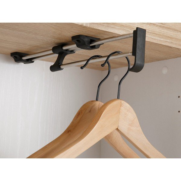 Tammespooniga riidekapp 60x180 cm Binz – Støraa-image-4