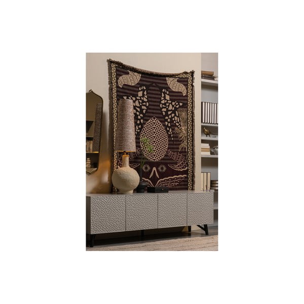 Puuvillane tekk 130x170 cm Devote - BePureHome-image-2