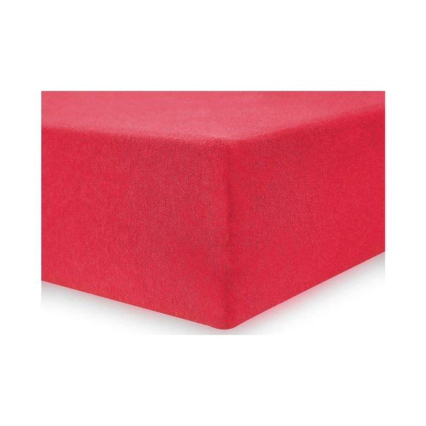Punane elastne leht nefriidi punane, 100-120 cm - DecoKing-image-2