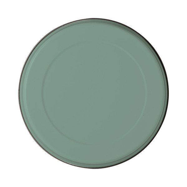 Roheline terasest koogivorm Bon Ton Round, ø 28 cm - Guardini-image-1